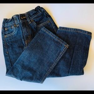 Levi’s jeans for boys Size 5 Reg